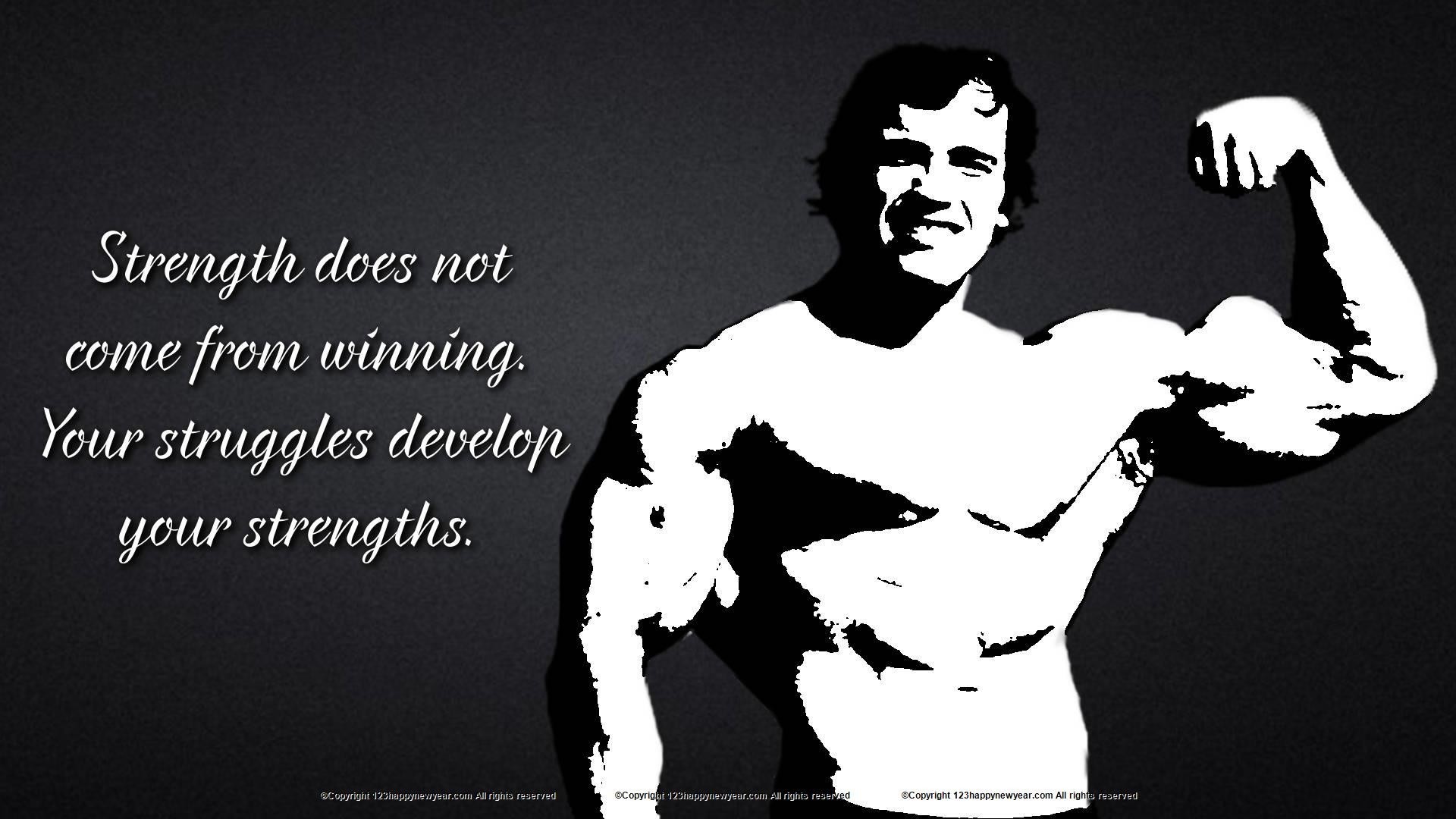 Amazing Arnold Wallpaper For iPad
