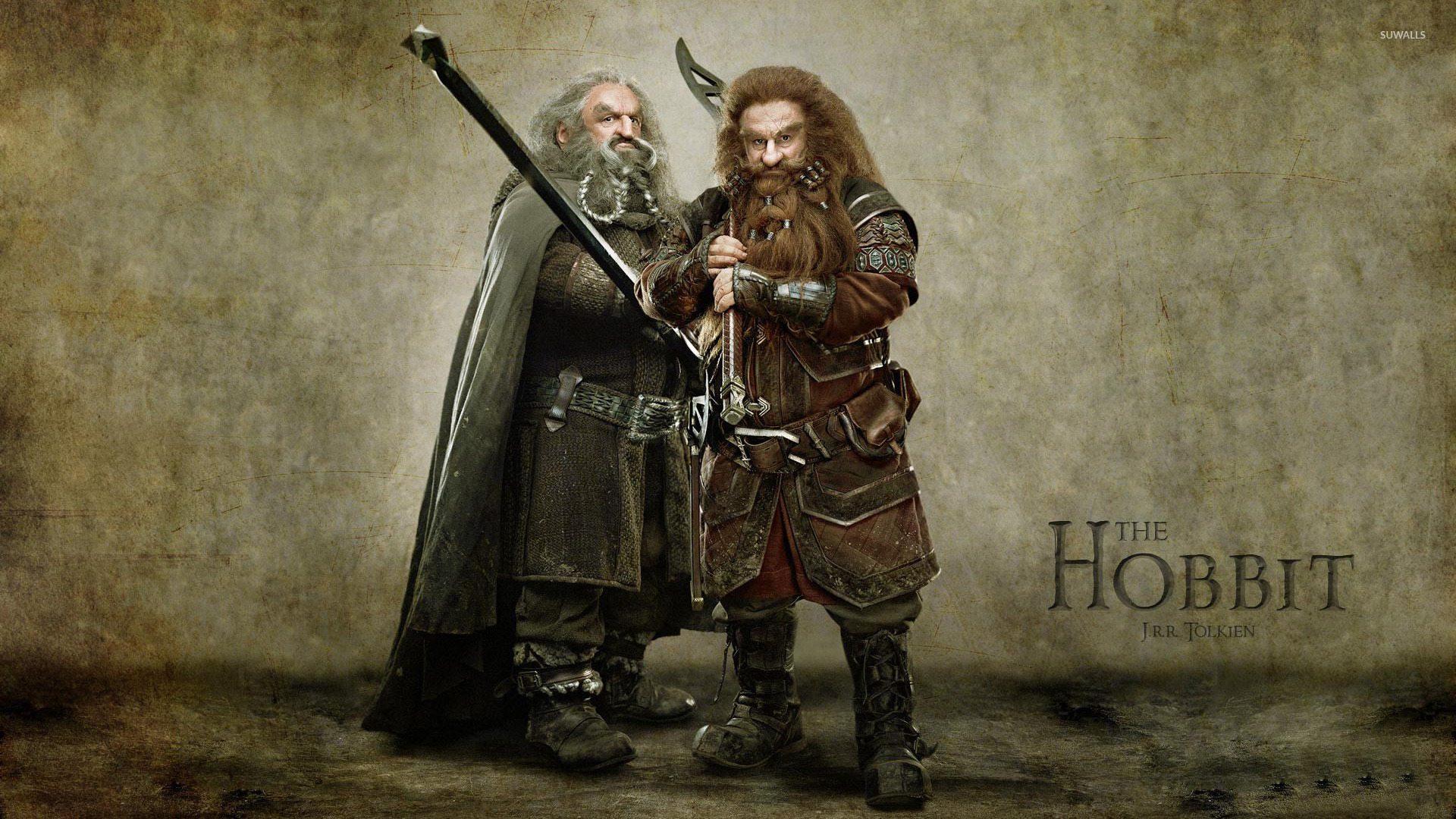 The Hobbit wallpaper   Movie wallpapers   11338