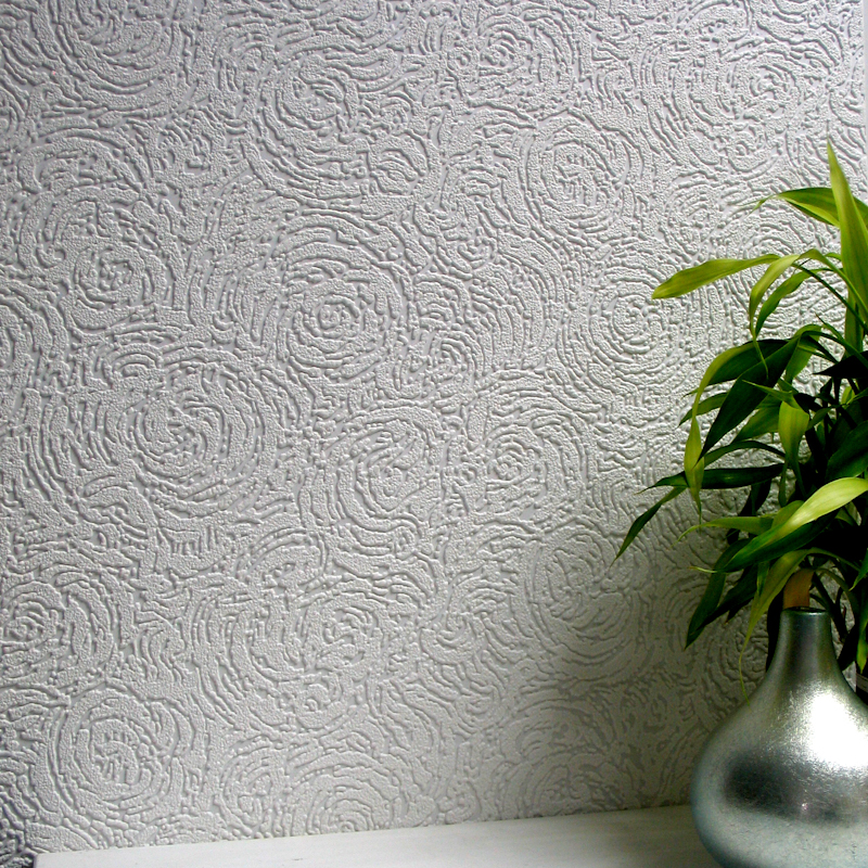 Textured Vinyl Erica Anaglypta Wallpaper At Gowallpaper Uk