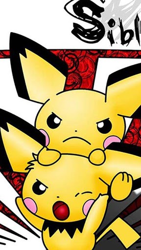 Pokemon Anime Wallpaper HD App For Android