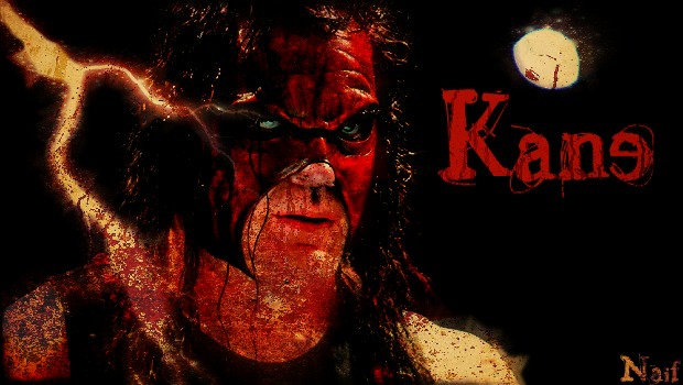 Kane Wwe On Wrestling Media