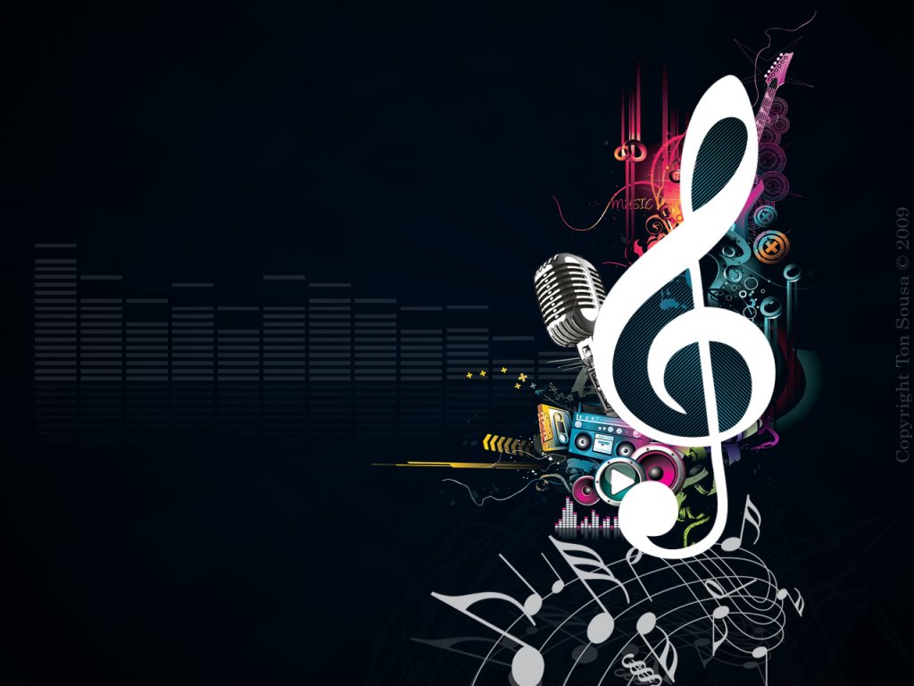 Music Wallpaper 1080p HD Pictures One