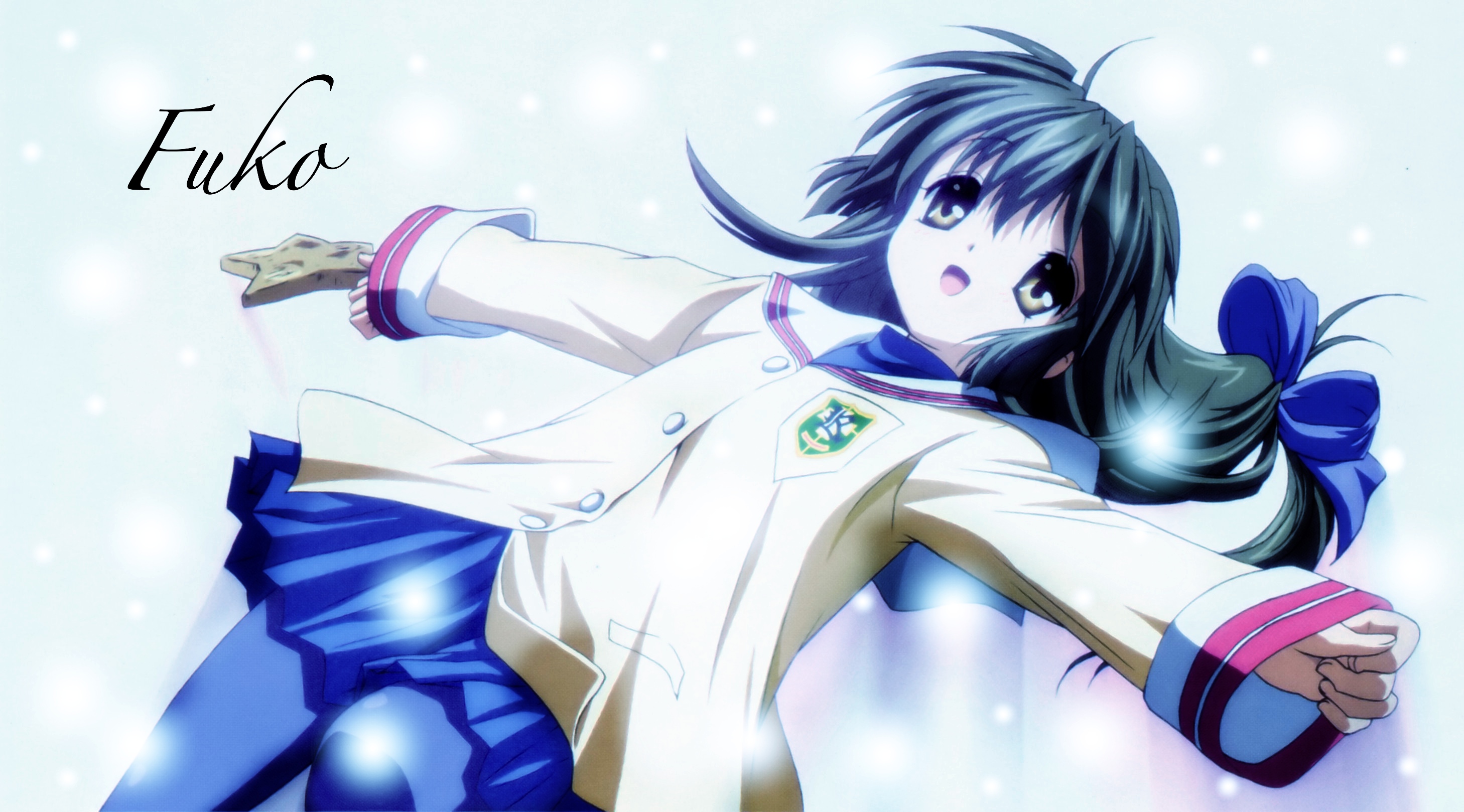 CLANNAD - Zerochan Anime Image Board