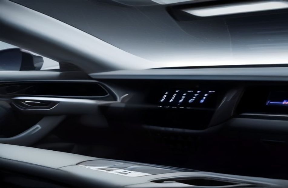 Ford Sync Wallpaper