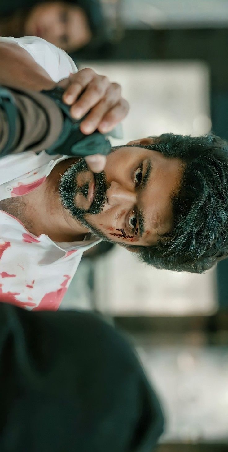Vijay HD Wallpaper