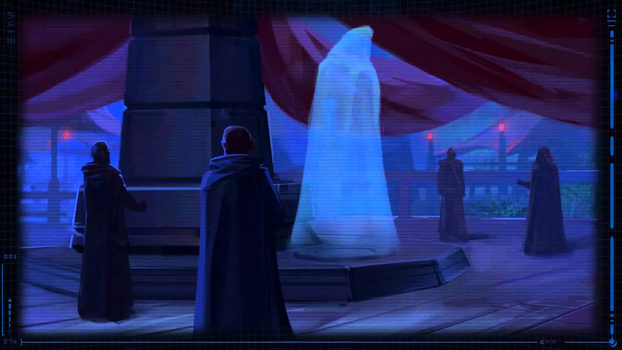 Star Wars The Old Republic Timeline Rebirth Of Sith