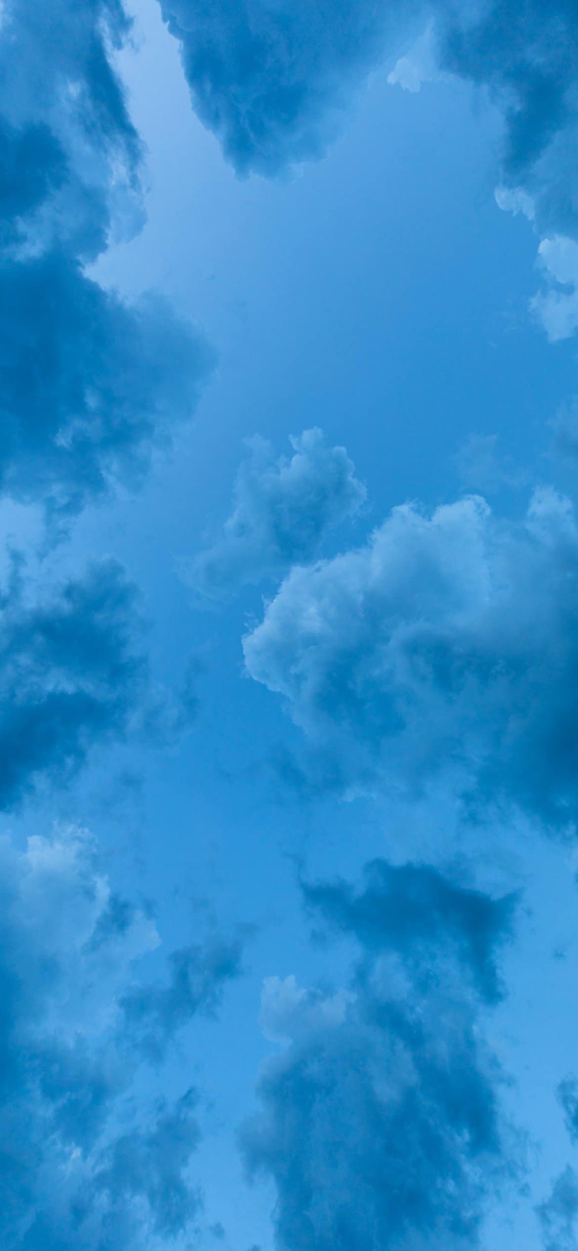 Blue Aesthetic Wallpaper That Are Perfect For Your Phone