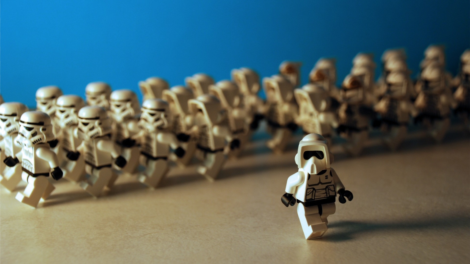 Star Wars Lego Stormtroopers Wallpaper Jpg