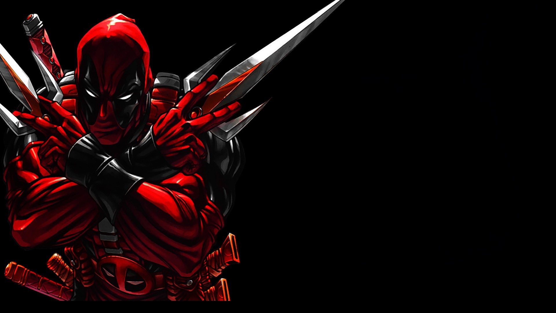 Deadpool Wallpapers HD Desktop and Mobile Backgrounds
