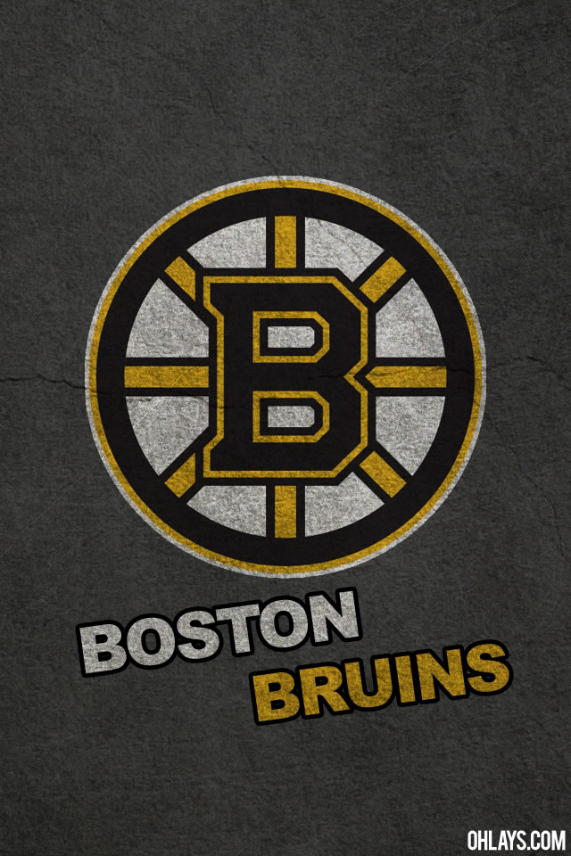 Thrashers Atlanta Boston Bruins