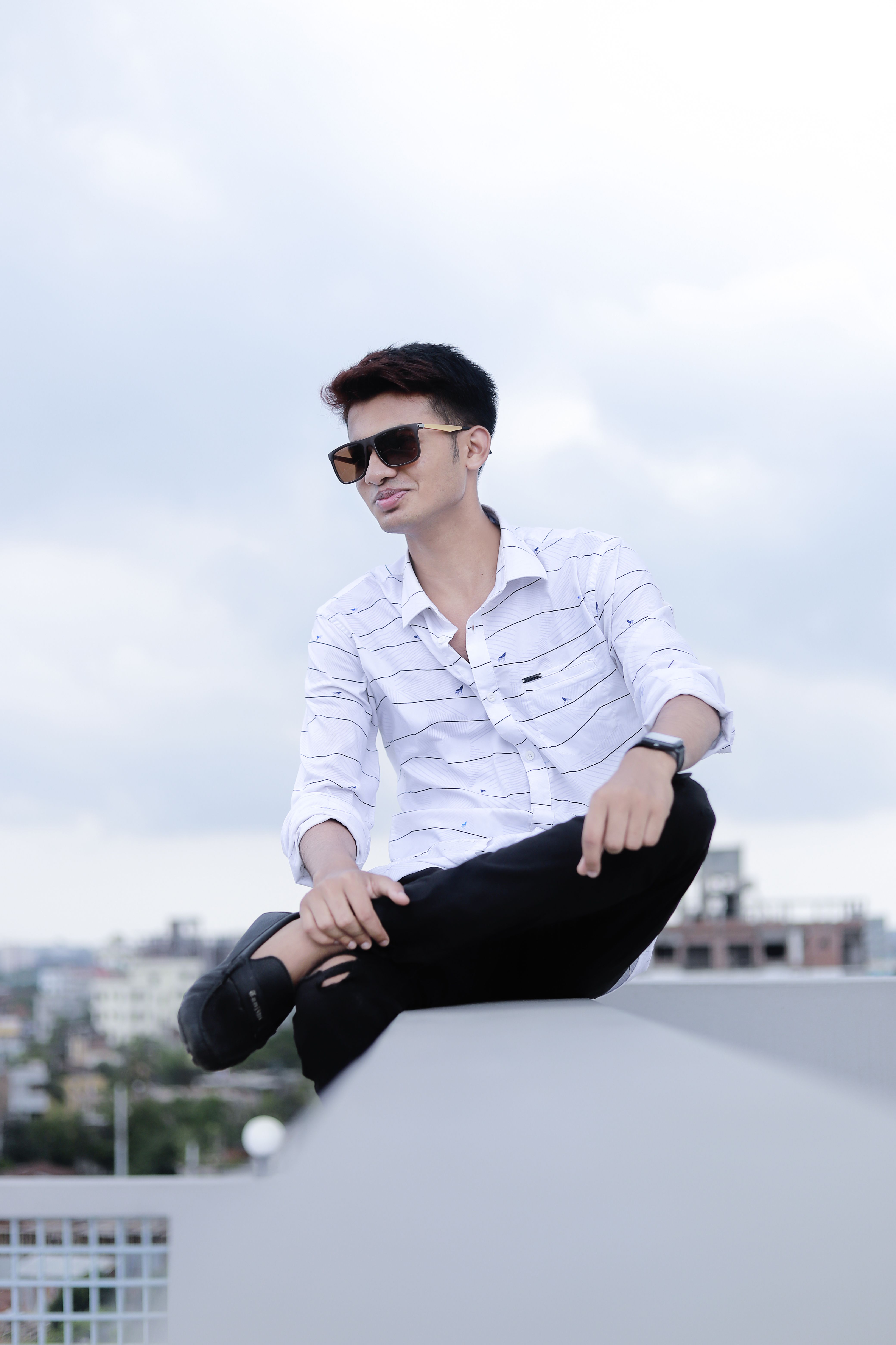 Most Beautiful Boys Wallpaper