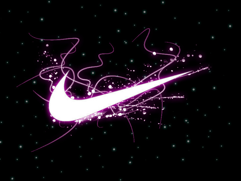 Cool Looking Nike Logos For