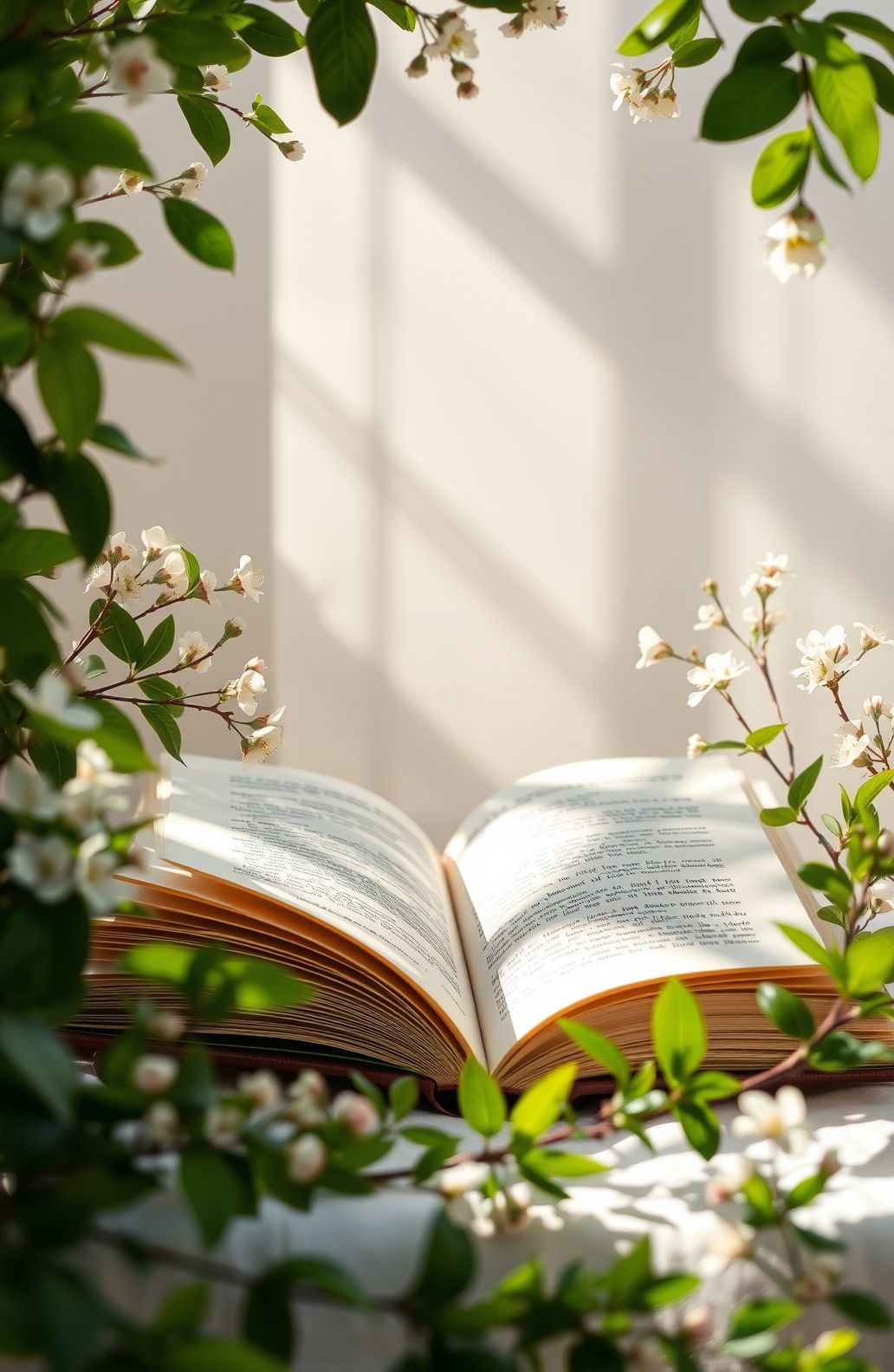 Book Wallpaper Hd