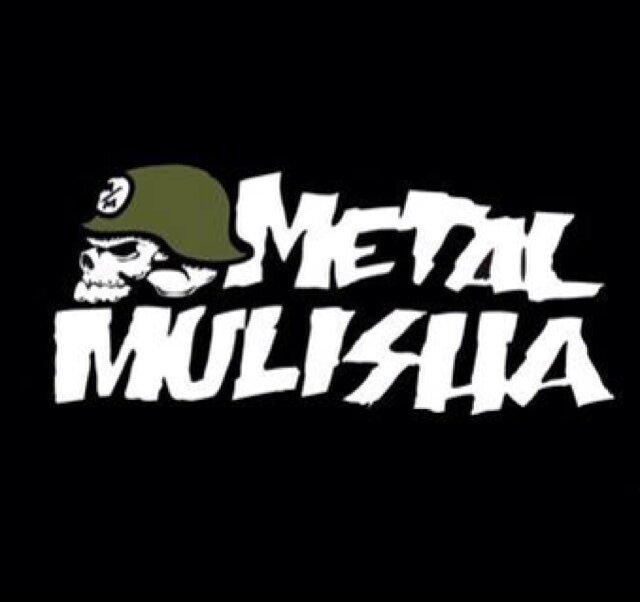 Metal Mulisha Metalmulisha