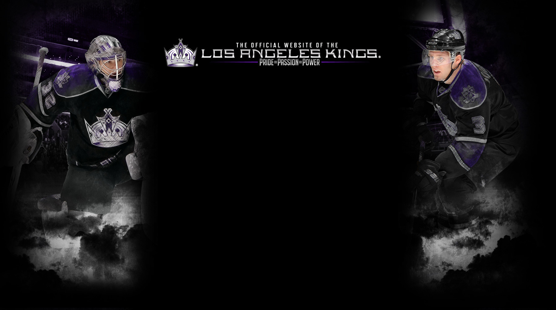 Los Angeles Kings Wallpaper iPhone