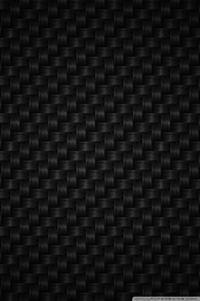 Black Pattern Wallpaper iPhone