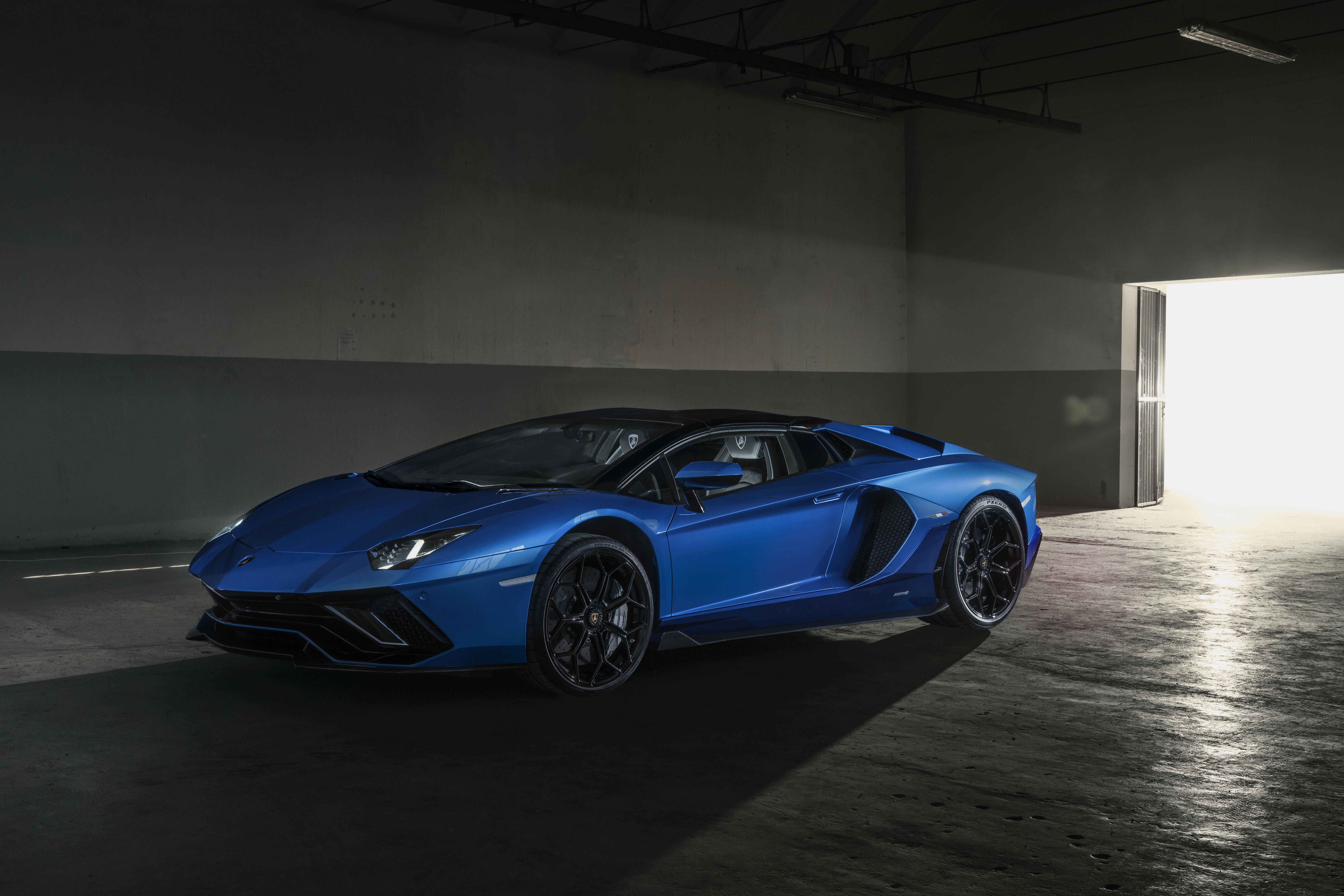 Vehicles Lamborghini Aventador Lp Ultimae 4k Ultra HD Wallpaper
