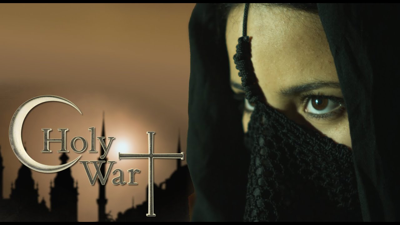 Background Jihad The Kaisers Holy War E4