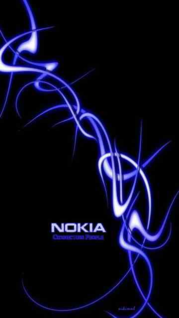 Wallpaper Nokia For Your Mobile
