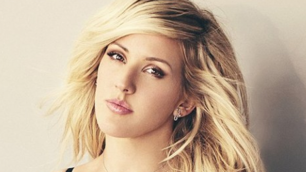 Share The Post Ellie Goulding Beautiful HD Wallpaper