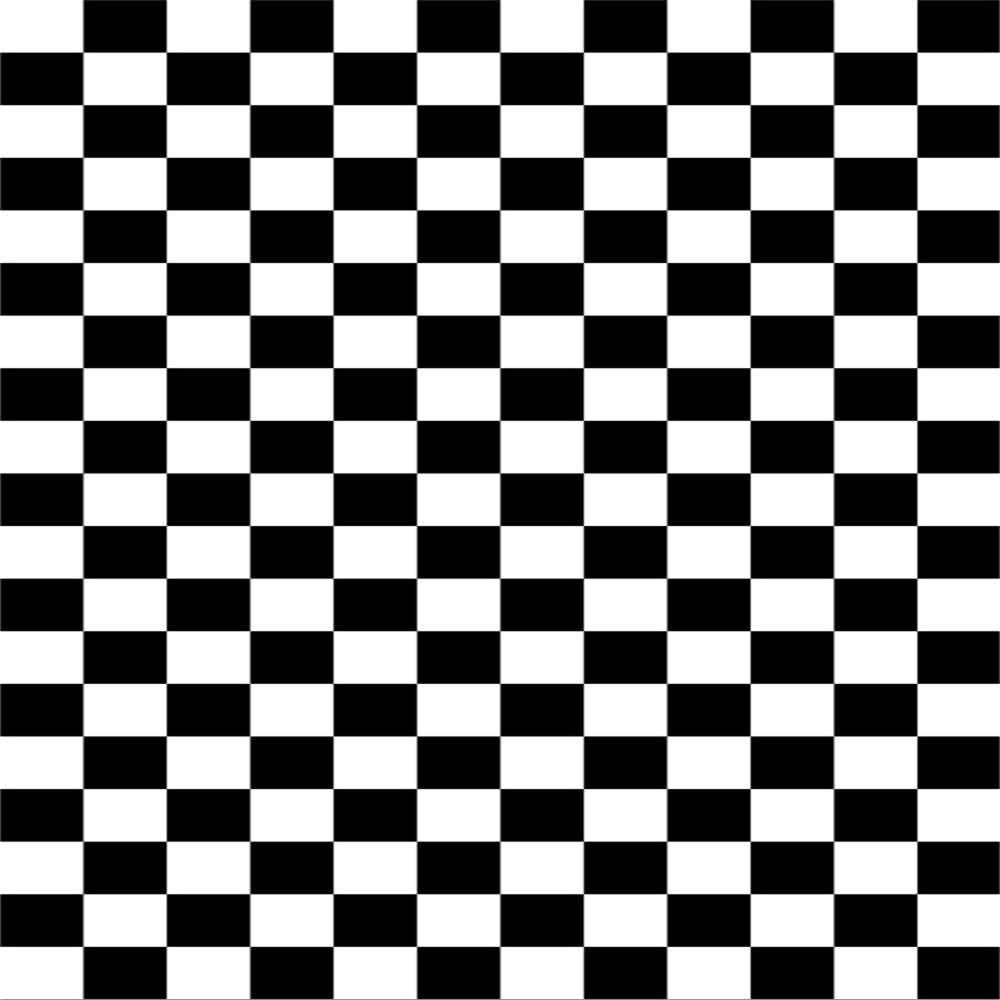 Amazon Laeacco Black And White Checkered Background