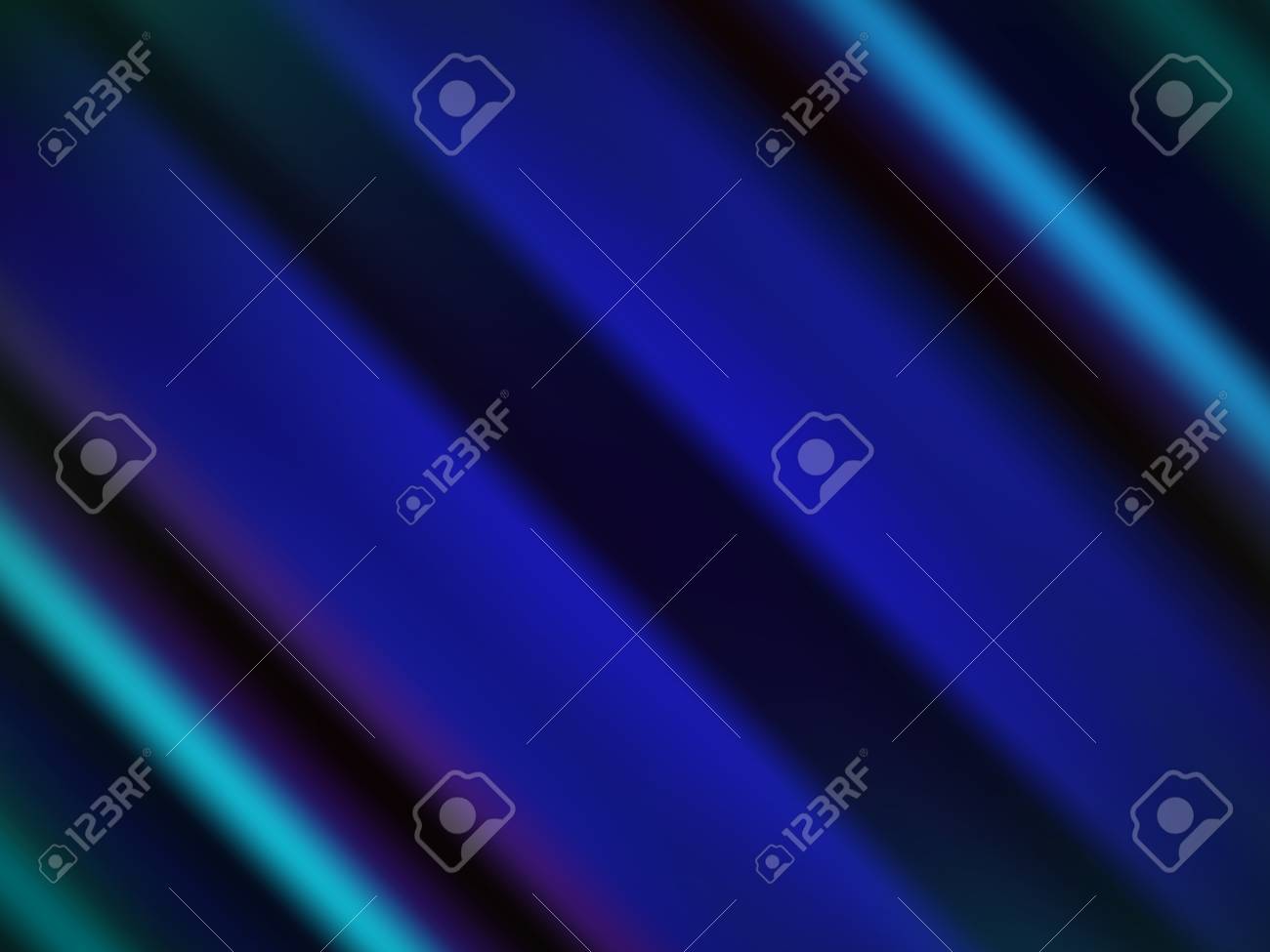 Abstract Blurry Wallpaper With Many Different Colors Royalty