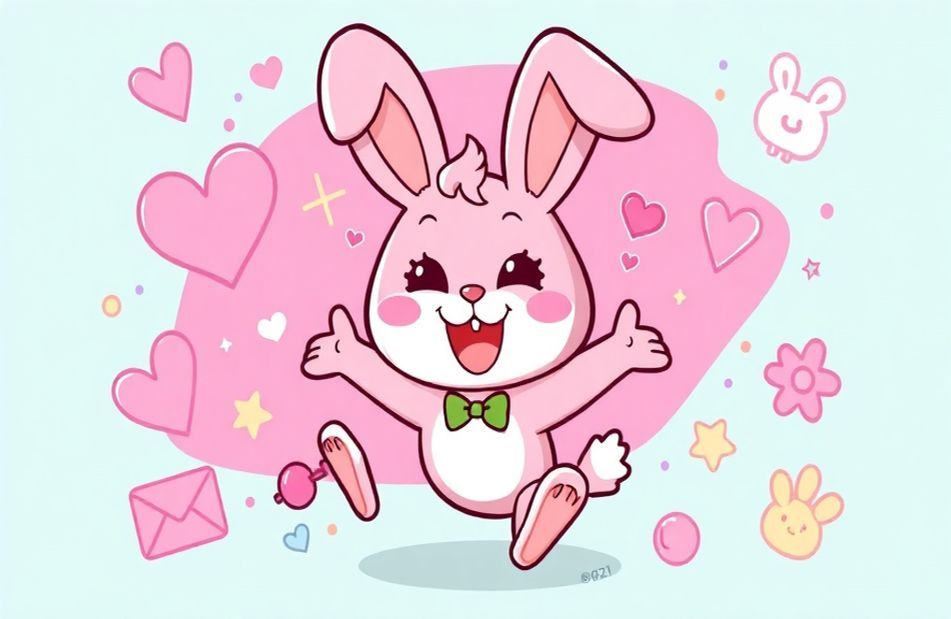 Bt21 Cooky Wallpaper