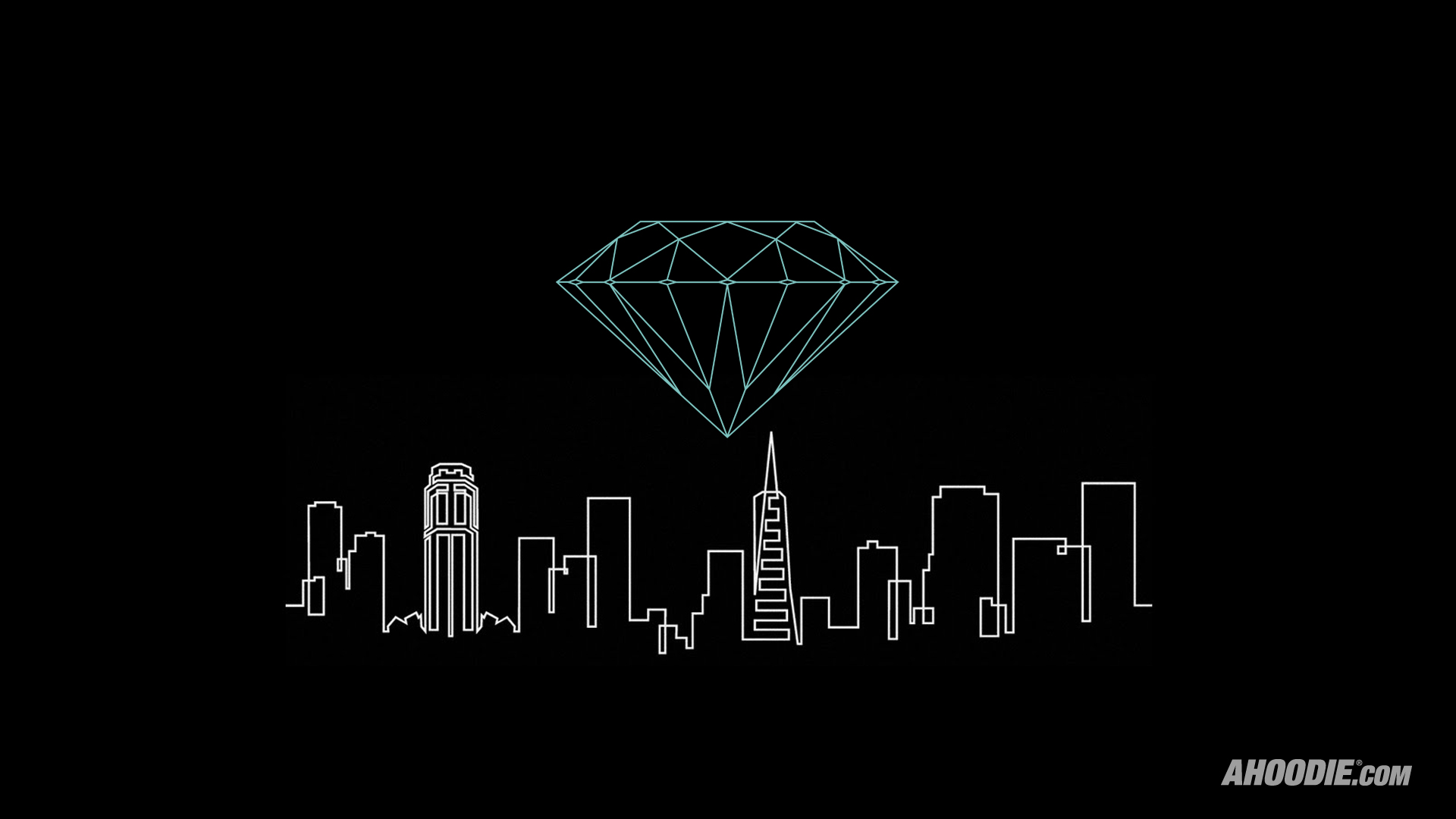 Diamond Supply Co Been Trill Wallpaper HD