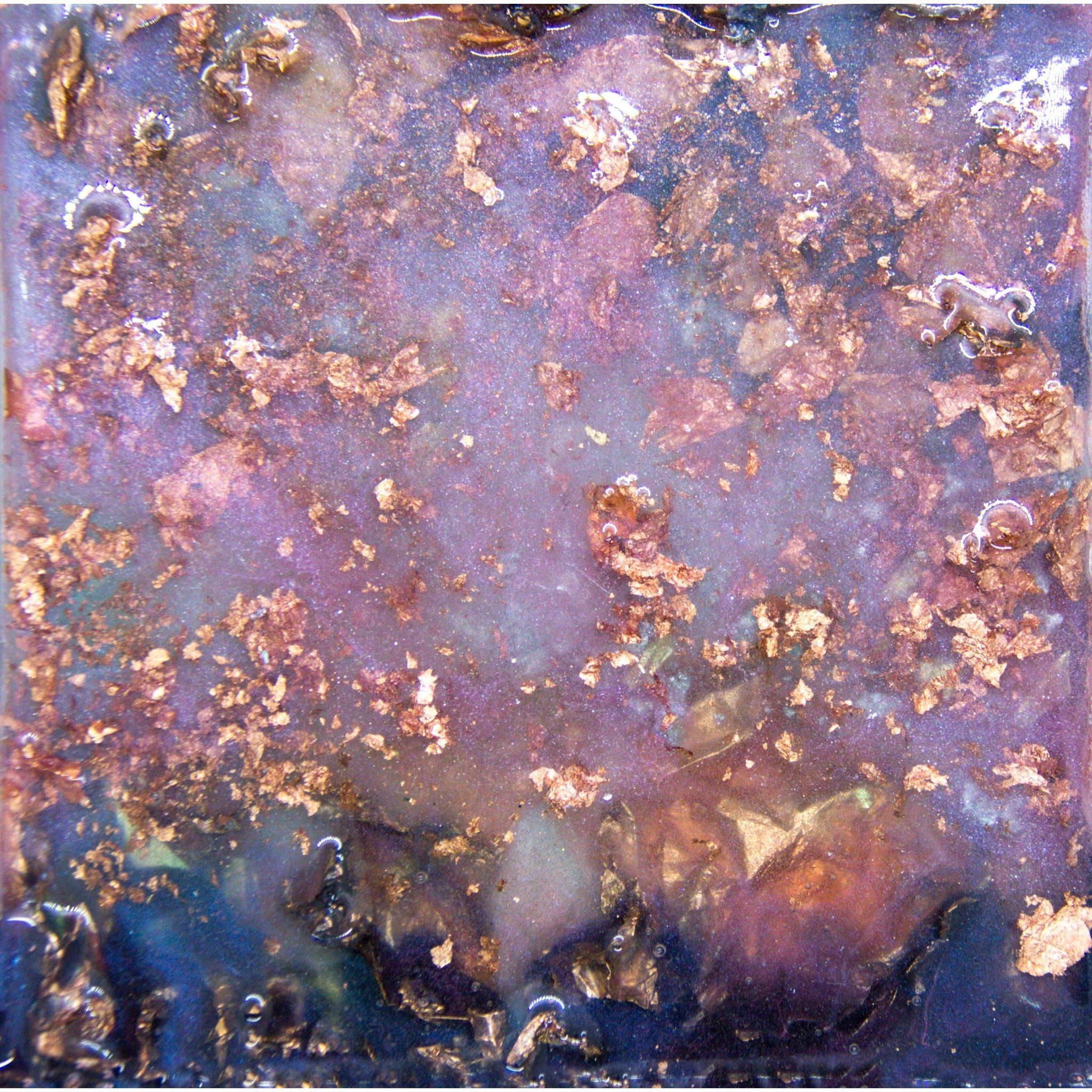 Bring A Touch Of Permafrost Home With Pink Frost By Kathryn