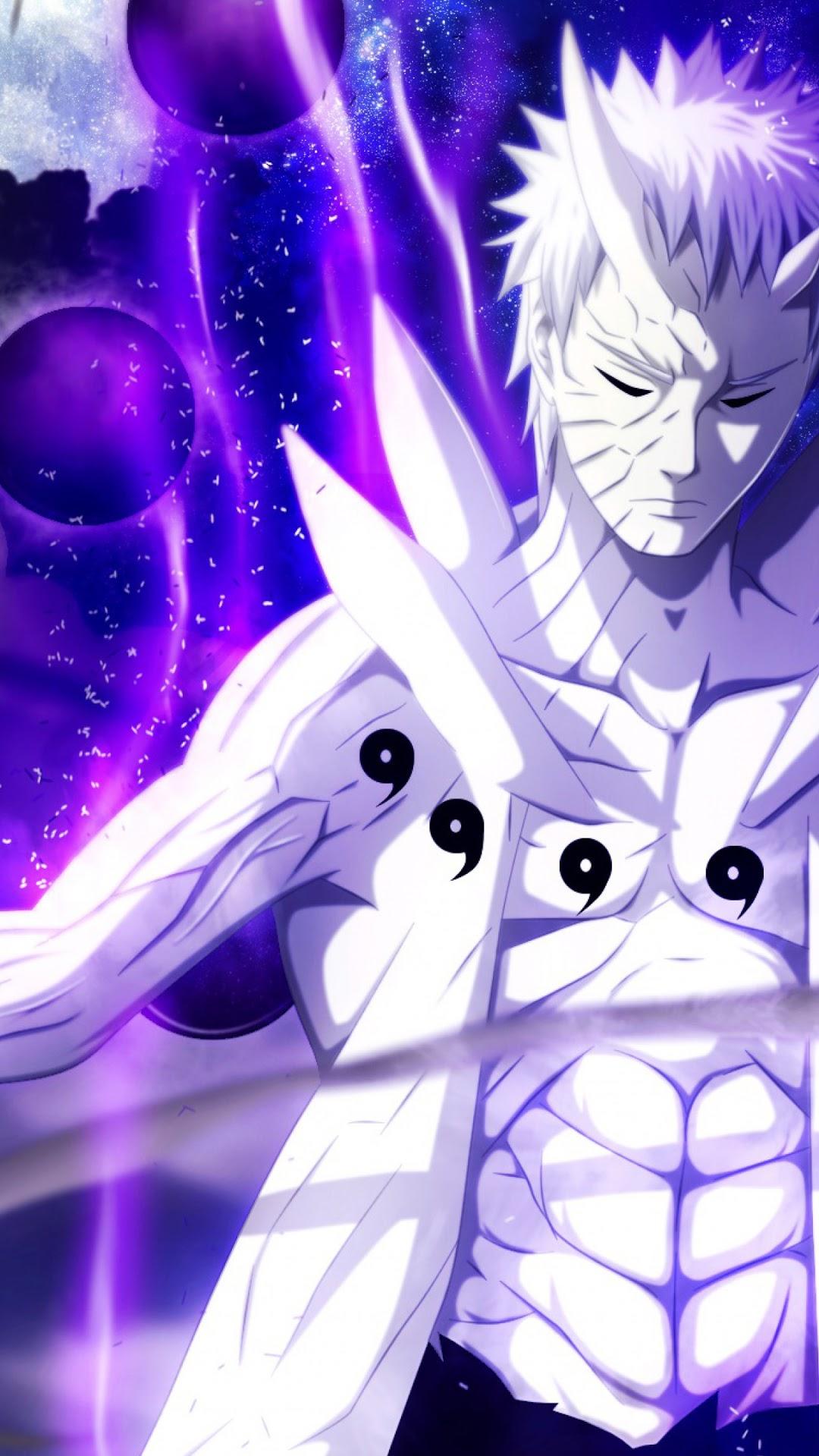 Obito Wallpaper On