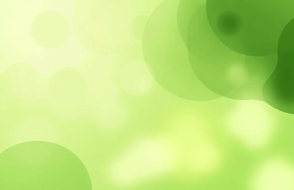 Green Color Background Wallpaper