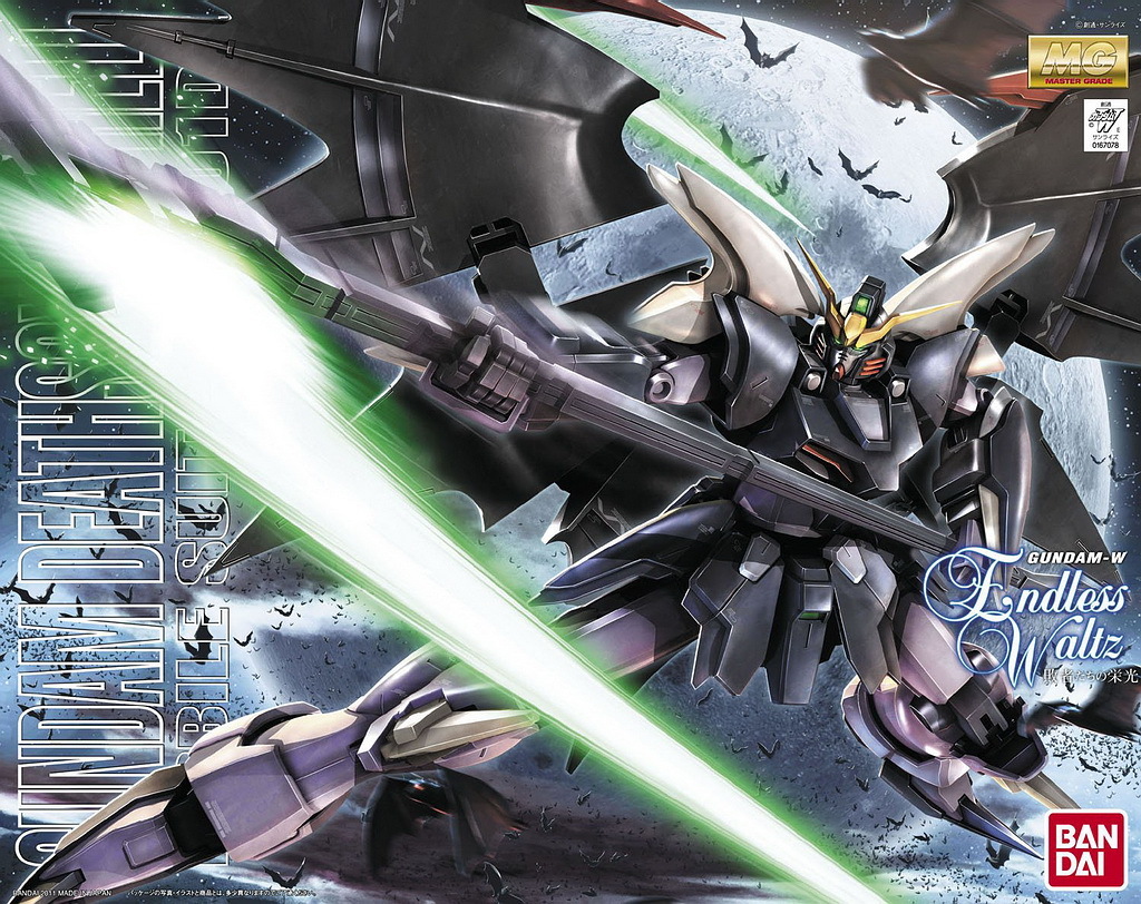 Hell Gundam Wallpaper Toodalofuckas Xvideosmix Wing Zero