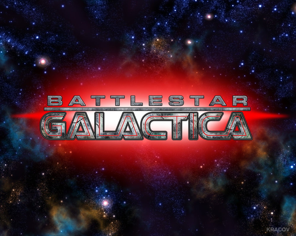Battlestar Galactica Wallpaper By Kracov