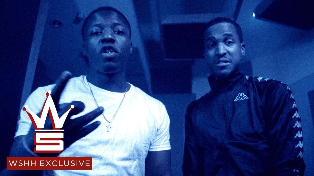 Lil Zay Osama Feat Reese From The Mud Wshh Exclusive