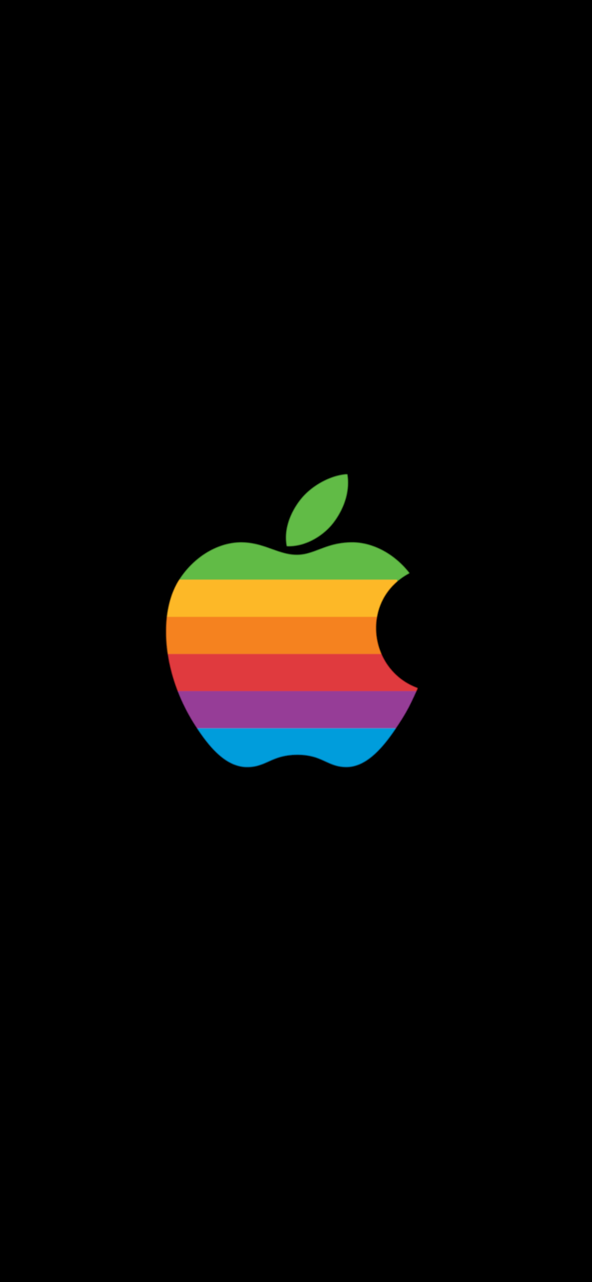 Apple iPhone Wallpaper