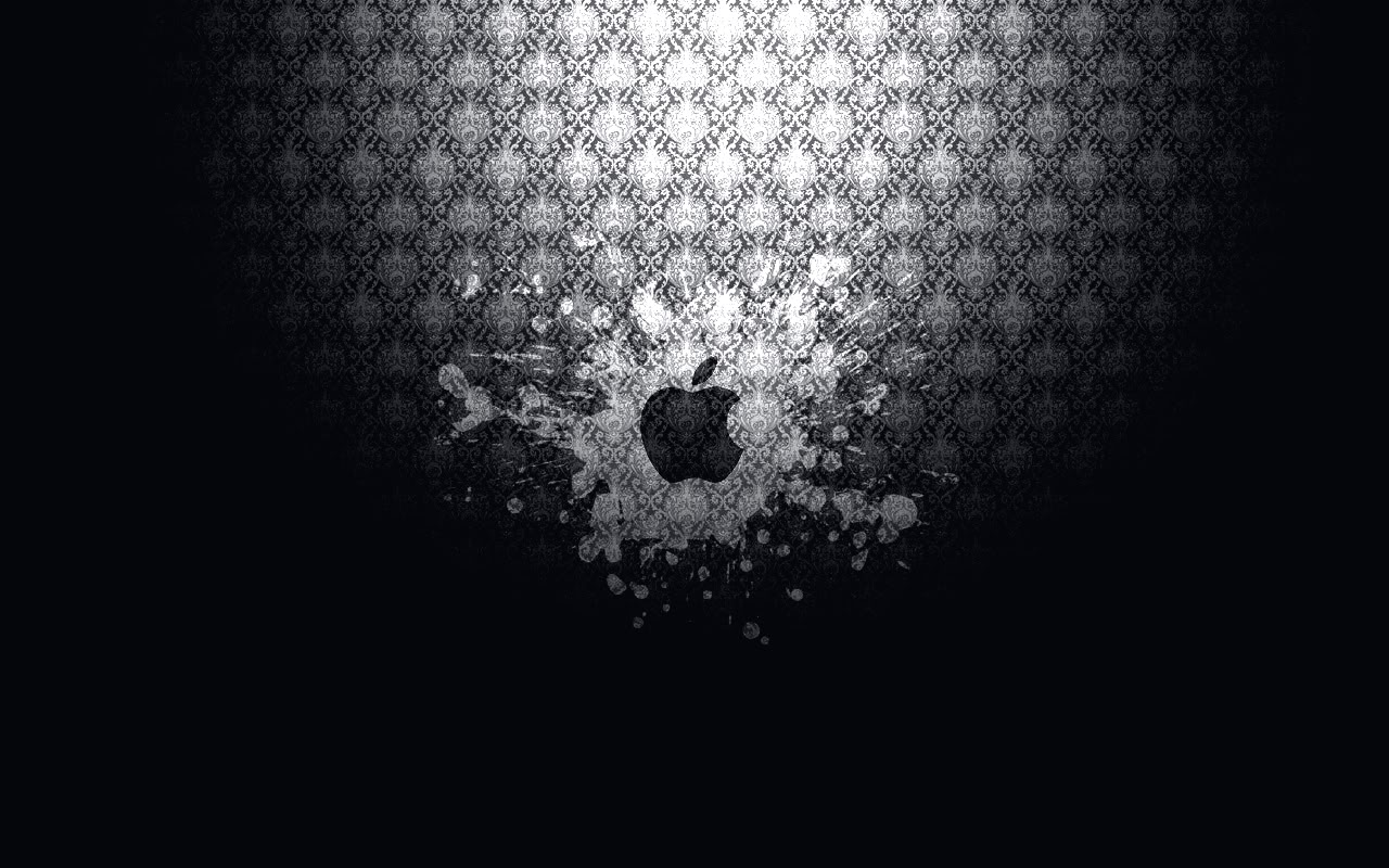 Mac Desktop Wallpaper HD Apple Leopard Background
