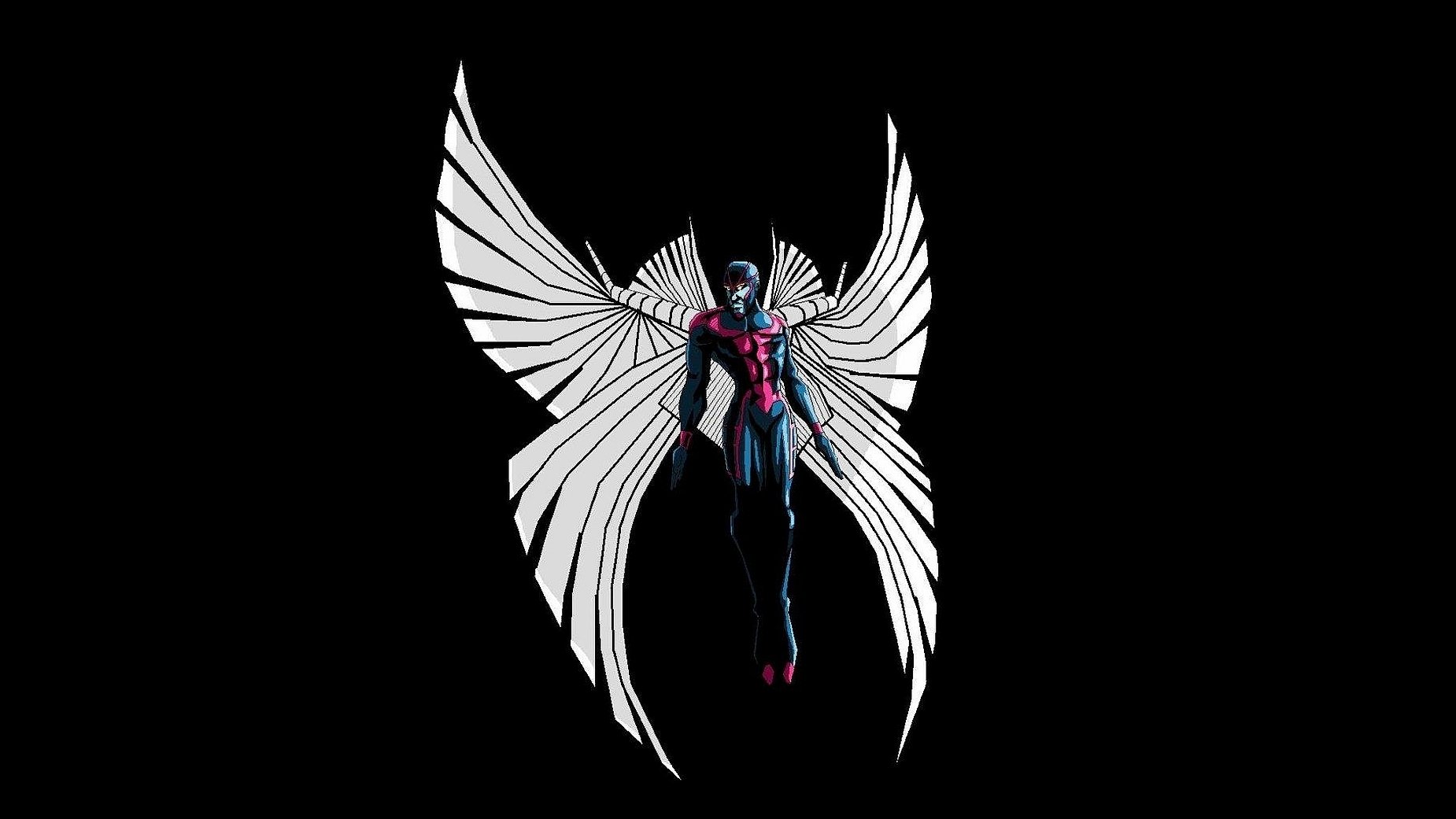 Archangel Wallpaper And Background Image Id