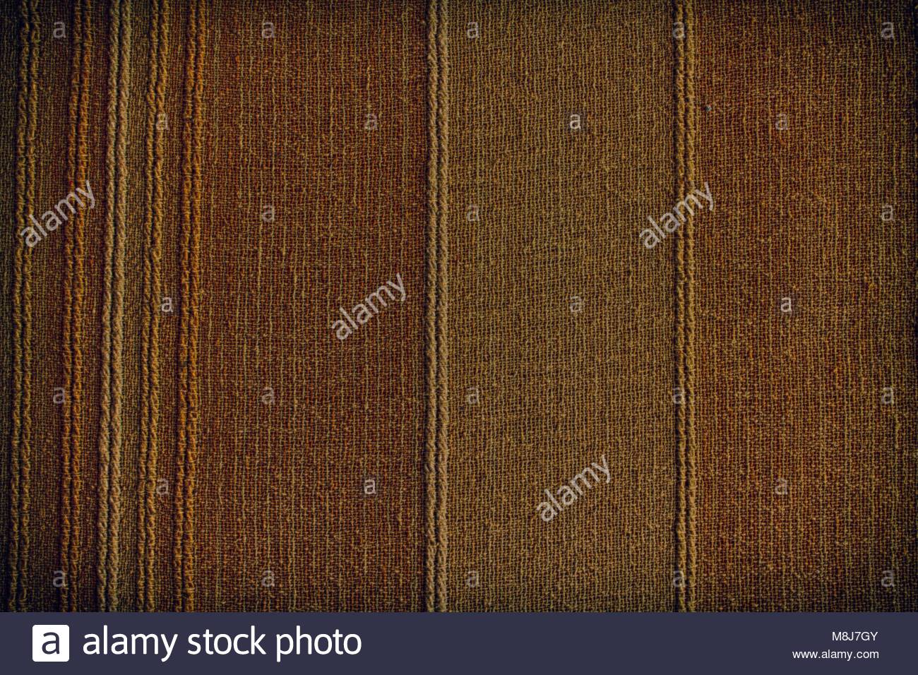 Silk Fabric Wallpaper Texture Pattern Background In Sepia Pastel