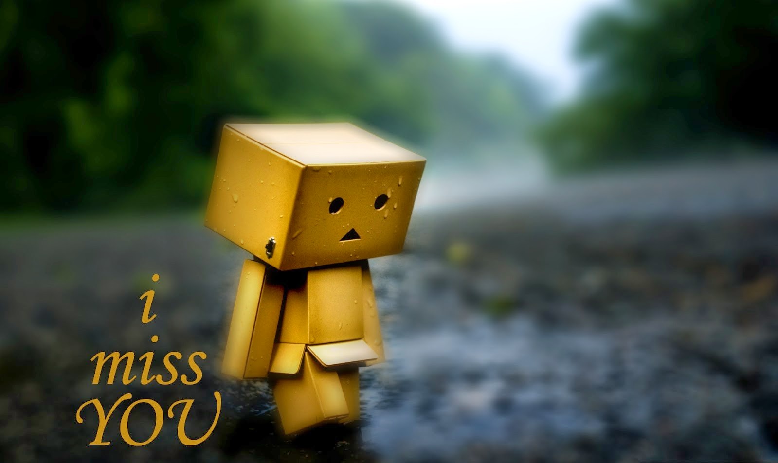 Free download wallpaper I Miss You Wallpapers [1600x1000] for your ...