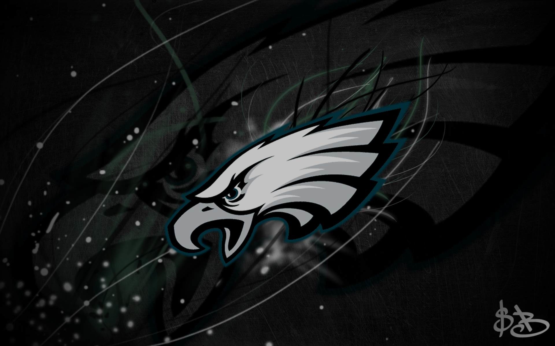 Philadelphia Eagles Desktop Wallpaper Image