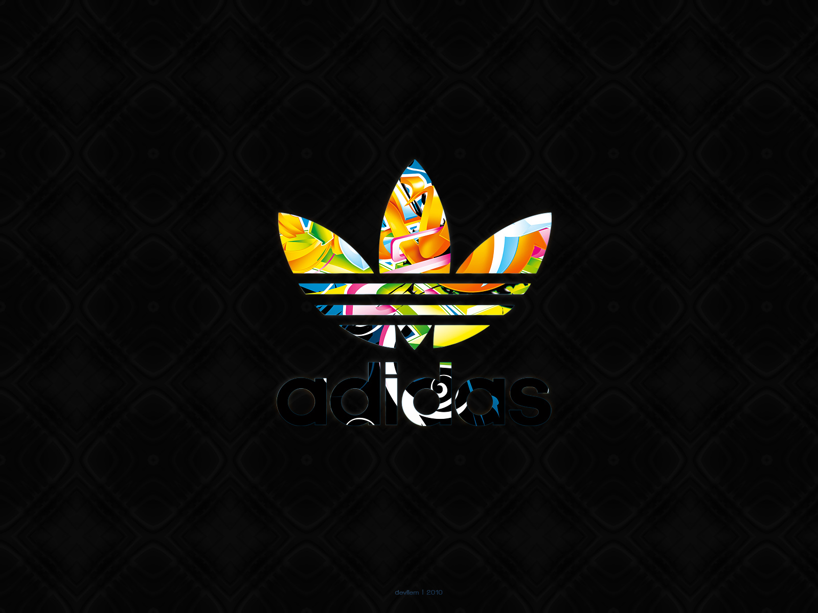 Wallpapers Collection Adidas Wallpapers
