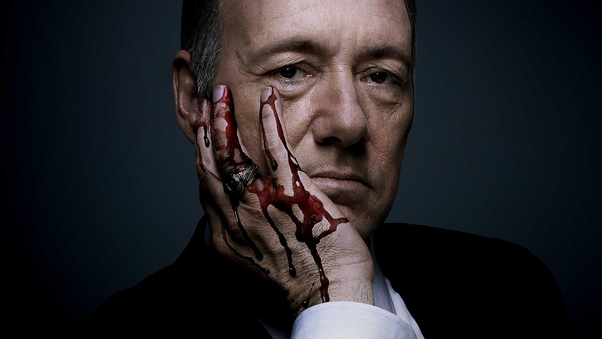 Wallpaper House Of Cards Kevin Spacey HD Upload At