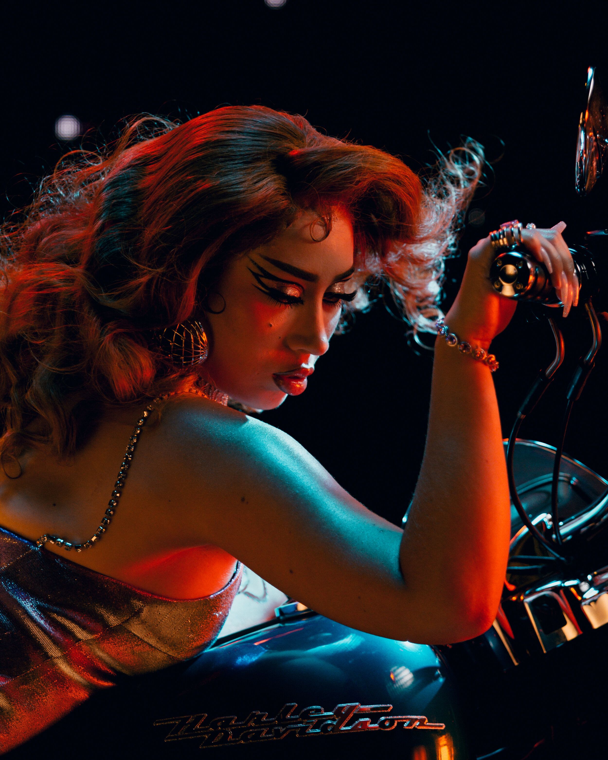 Kali Uchis Wallpaper