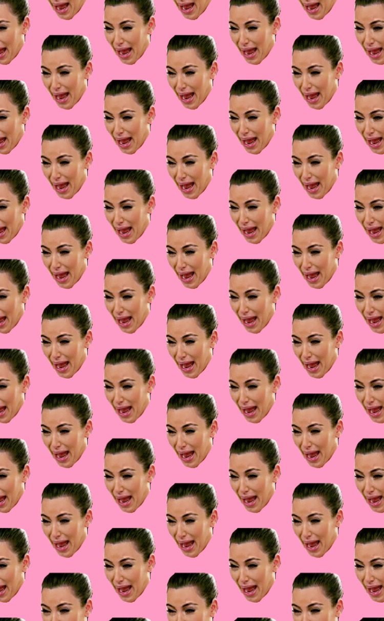 Kim Kardashian Wallpaper Iconic
