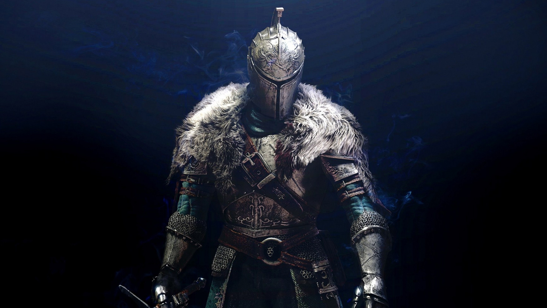 dark soul knight