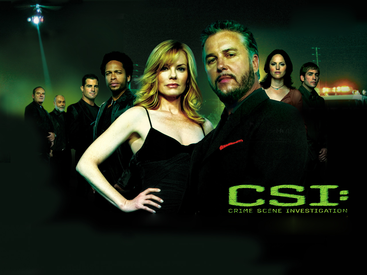 Gil Grissom Image Csi HD Wallpaper And Background Photos