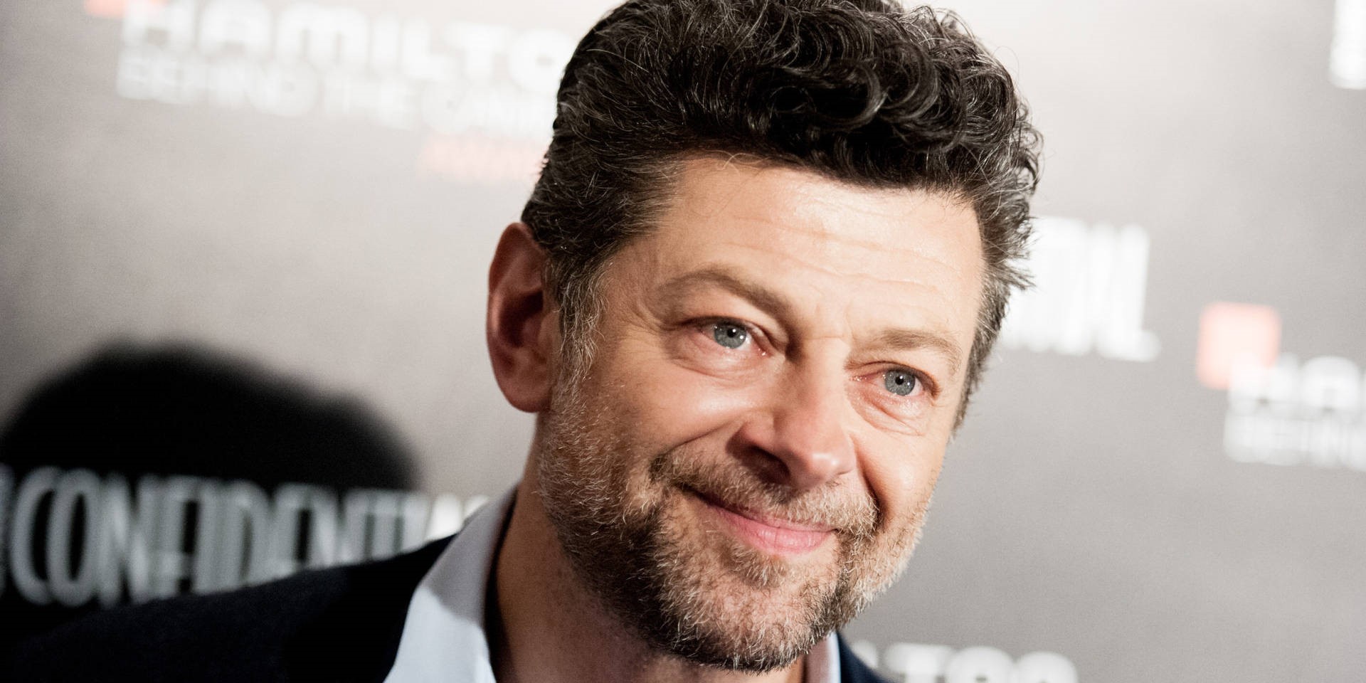 Andy Serkis HD Wallpaper