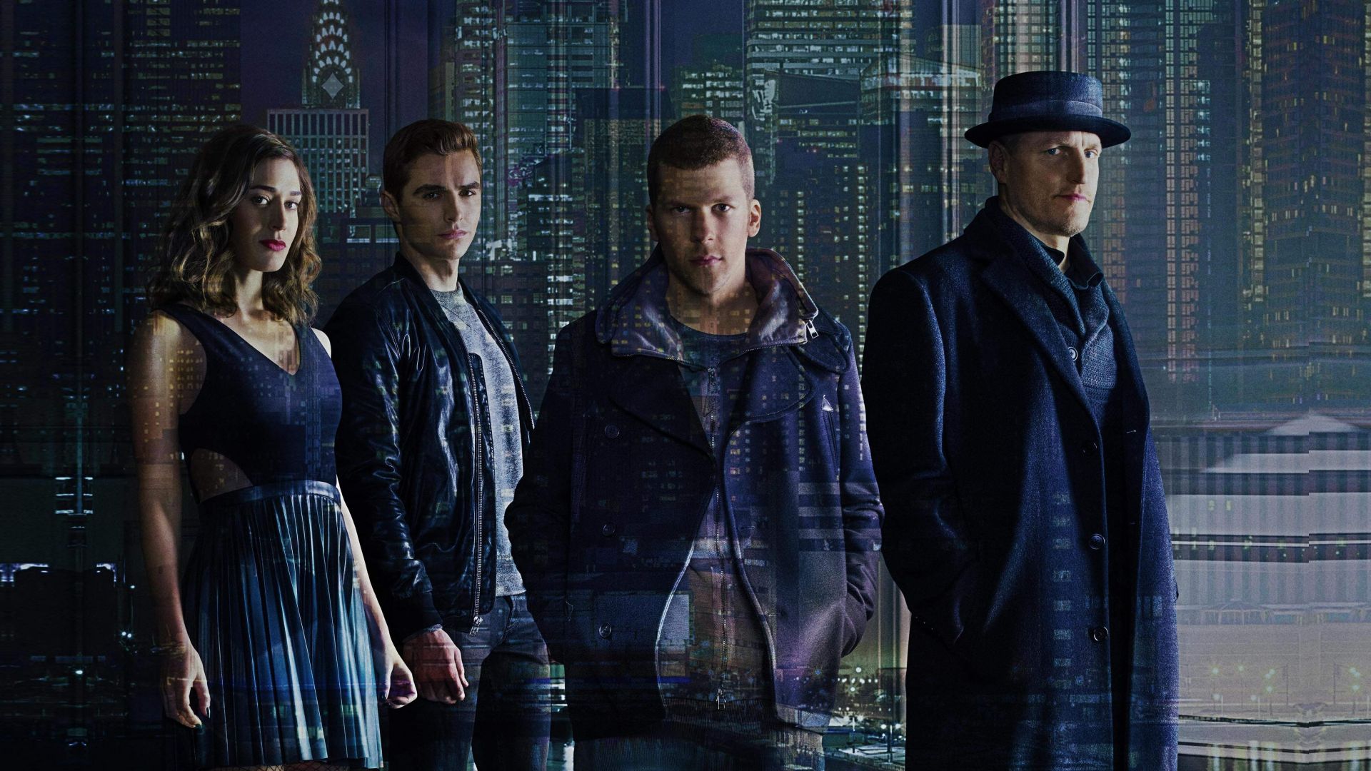 Now You See Me Wallpaper Movies Best