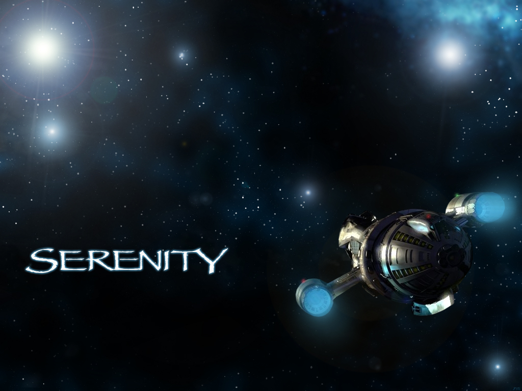 Firefly Serenity