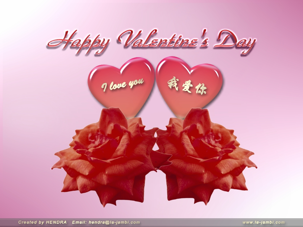  download Valentines Day wallpapers for PC iPod iPad mobile 1024x768